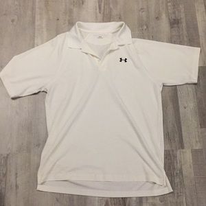2 for 1 Under Armour Men’s Golf Shirts